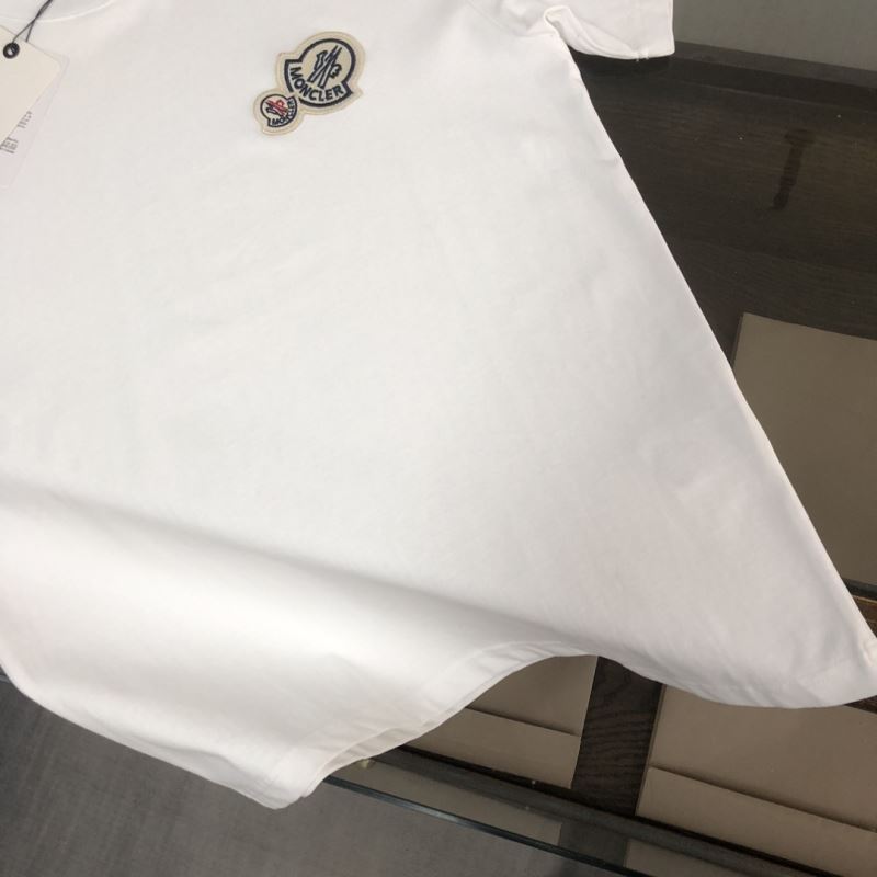 Moncler T-Shirts